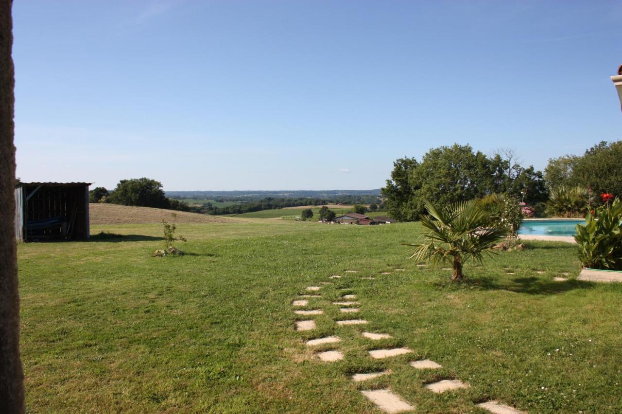 A Poutet Labarthete