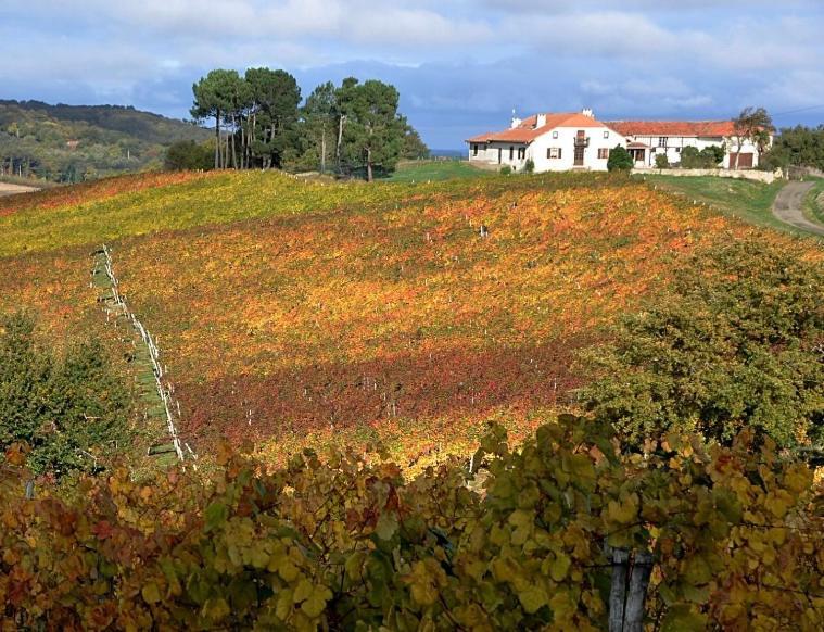 A Poutet Holiday home *